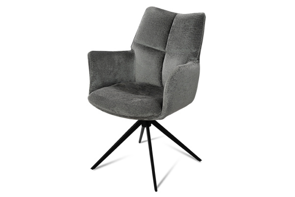 Стул B940-m (B940-m NEO DARK GREY)